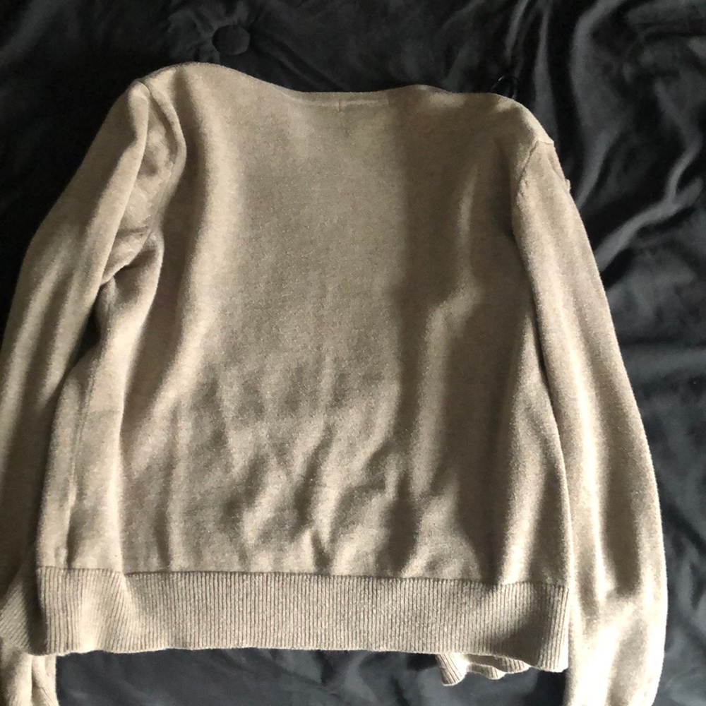 H&M basic cardigan - Picture 7 of 7